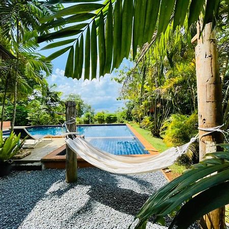 Bamboo Hideaway Resort 麦岛 外观 照片