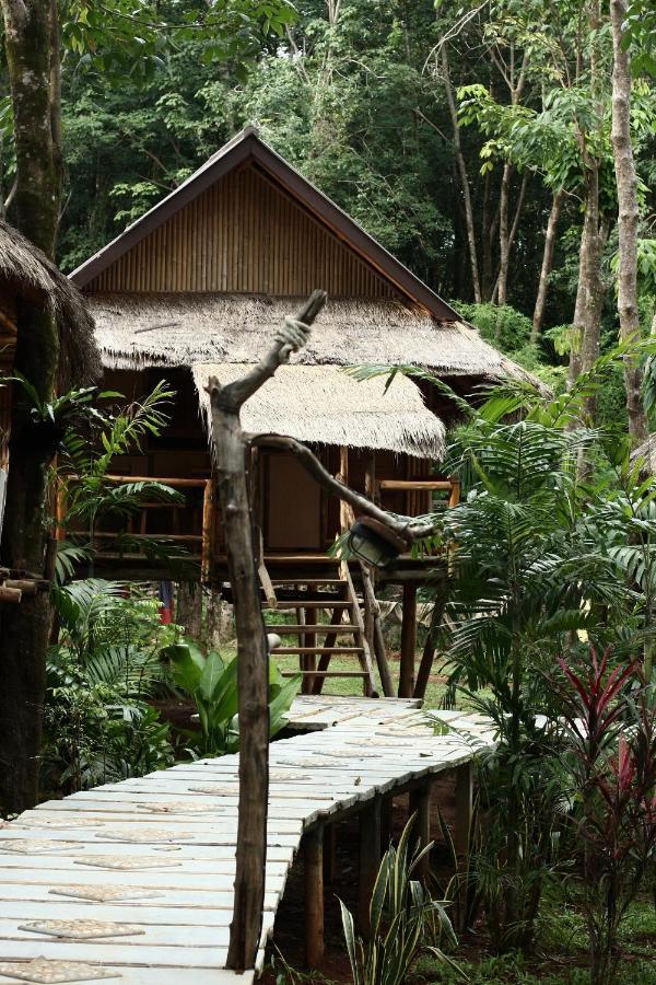 Bamboo Hideaway Resort 麦岛 外观 照片