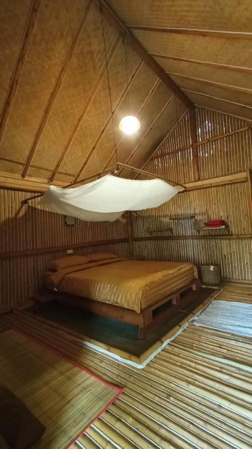 Bamboo Hideaway Resort 麦岛 外观 照片