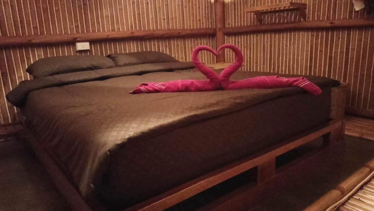 Bamboo Hideaway Resort 麦岛 外观 照片