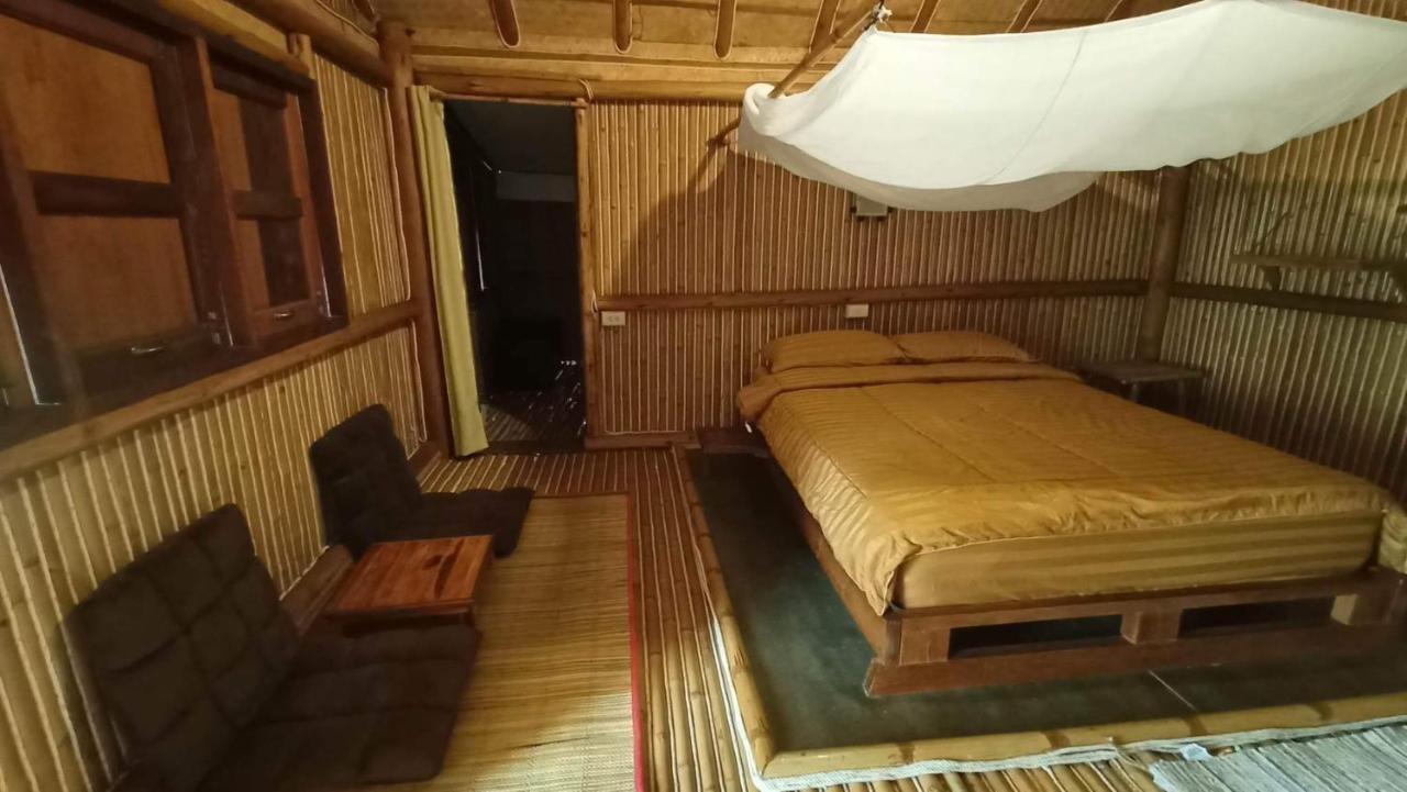 Bamboo Hideaway Resort 麦岛 外观 照片