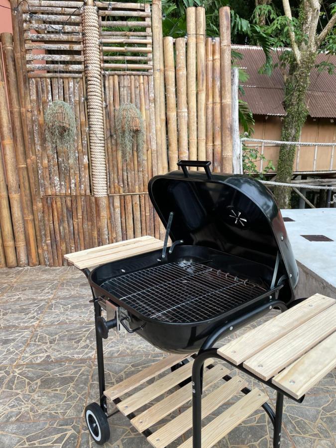Bamboo Hideaway Resort 麦岛 外观 照片
